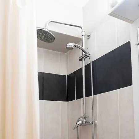 Charming In Saint-denis Apartment Saint-Denis (Seine-Saint-Denis)